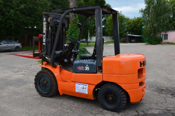 Погрузчик продаем. СКИДКИ! в Москве фото 5