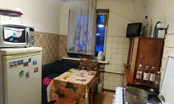 Двухкомнатная квартира в Зеленограде в Сергиевом Посаде фото 5