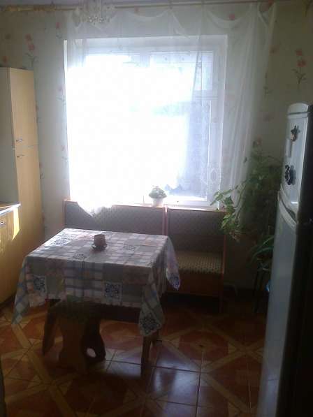Продам 1-комнатную квартиру в Молодежном в Симферополе