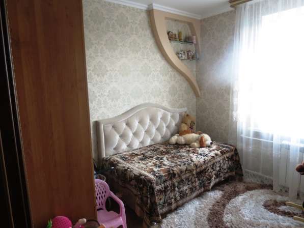 Продаю 3-комнатную квартиру на Входной, 36 в Омске фото 15