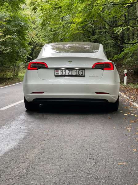 Tesla, Model S, продажа в г.Ереван в фото 3