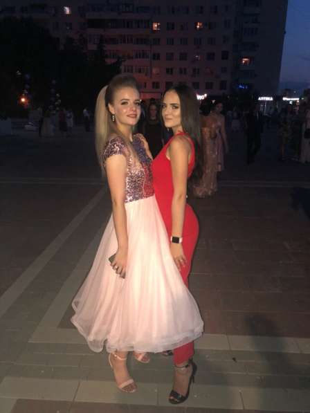 Выпускное платье в Волгограде фото 5