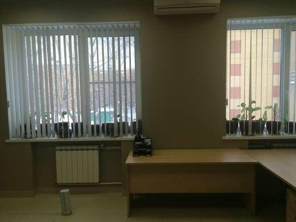 Офисное помещение 24.1 кв. м в Москве фото 8