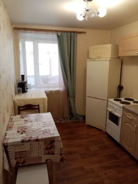 Сдам 2-х комнатную квартиру в Тюмени фото 12