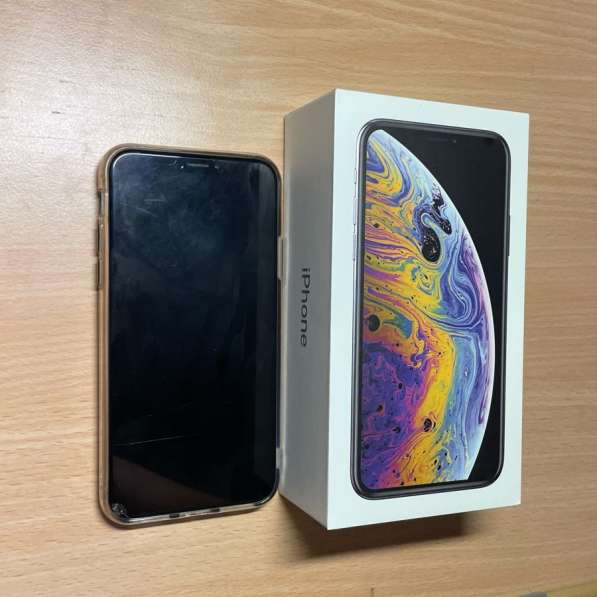 Iphone Xs в Санкт-Петербурге фото 6