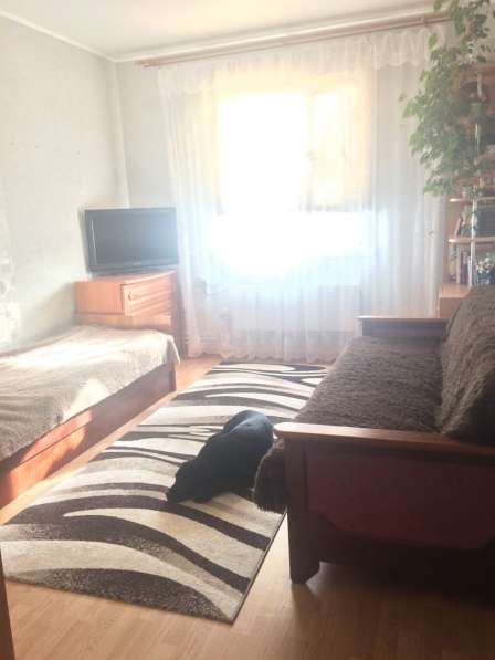 Продажа 2-х комнатной квартиры в Нягани