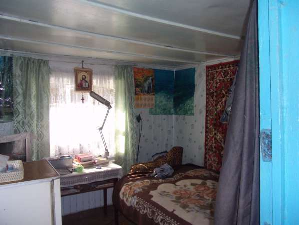Продается небольшой домик в стХолмской .Недорого! в Краснодаре фото 3