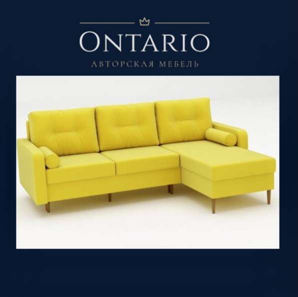 Мягкая мебель от производителя на заказ в Казани фото 13