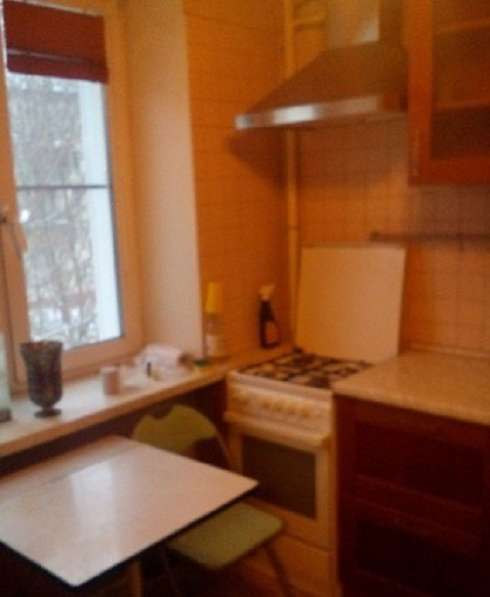 Сдается 1 комнатная квартира на Гагарина 46 в Королёве
