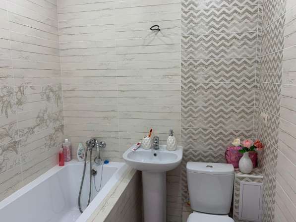 Продам квартиру с дизайнерским ремонтом в Новороссийске фото 14