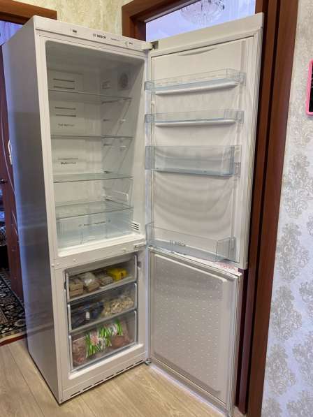 Нерабочий холодильник Bosch в Серове