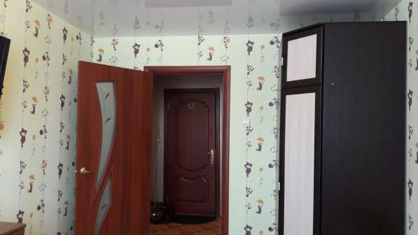 Продам 2 комнатная квартира бульвар Победы 28 в Братске фото 5