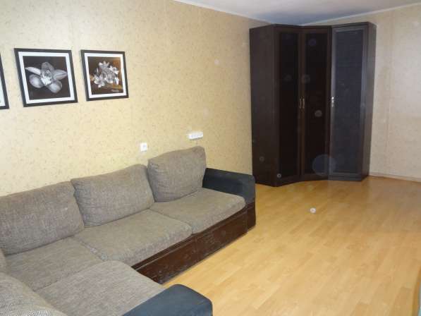Продам 1 комнаиную квартиру в Гатчине в Гатчине фото 17