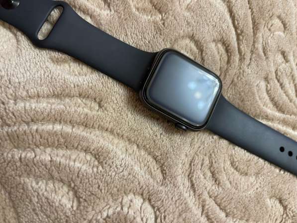 Apple Watch 6 44mm в Стерлитамаке