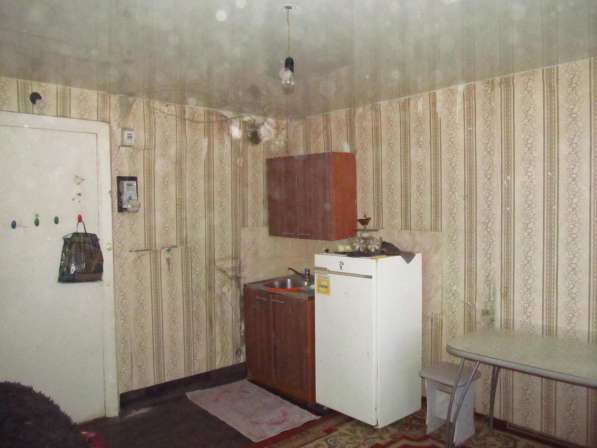 Продается комната коридорного типа ул. Бурова-Петрова 95 в Кургане фото 5