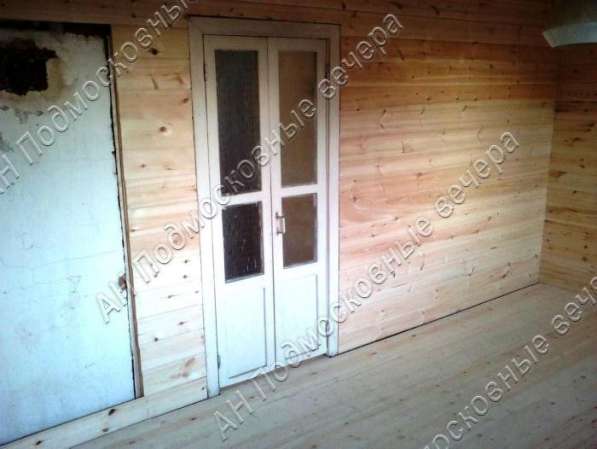 Продам дом в Москва.Жилая площадь 55 кв.м.Есть Электричество. в Москве фото 53