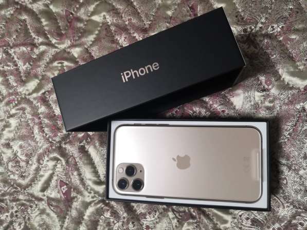 Срочная продажа iPhone 11 Pro