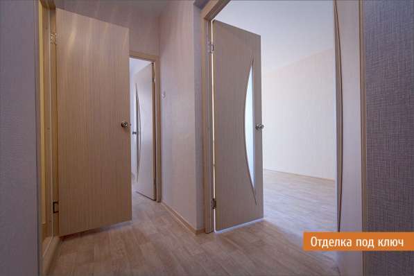 Продам 1-комнатную квартиру (вторичное) в Ленинском районе в Томске фото 5