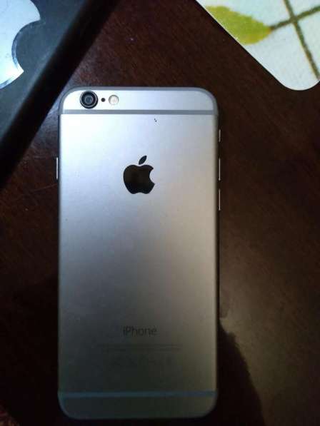 IPhone 6