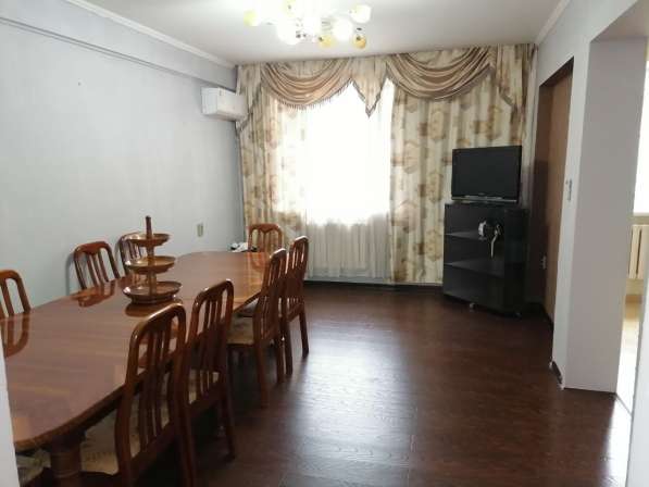 Продам 3 к. кв. Чапаева/Грибоедова. Инд. 80 м2. 61т.$ в фото 3