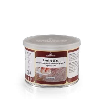 Воск белый Liming Wax (500 мл)