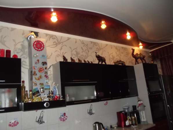 Продам двухкомнатную квартиру в Ростов-на-Дону.Жилая площадь 80 кв.м.Этаж 7.Дом кирпичный. в Ростове-на-Дону фото 70