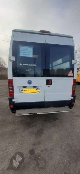 Продаю автобус в Ставрополе фото 7