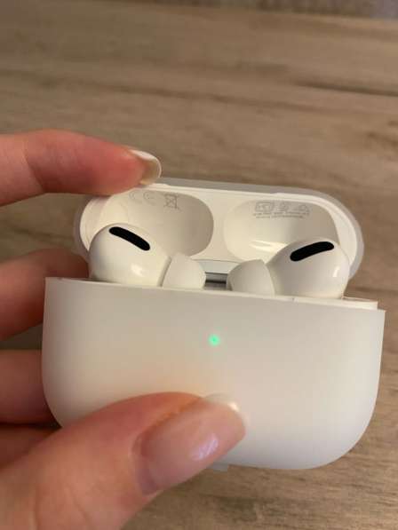 Air pods pro