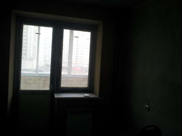 1-комнатная квартира на Агапкина 21 А в Тамбове