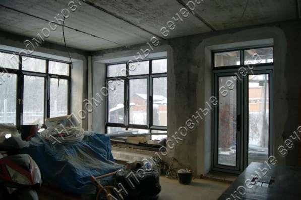 Продам коттедж в Москва.Жилая площадь 290 кв.м.Есть Электричество. в Москве фото 30