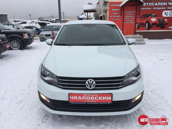 Volkswagen, Polo, продажа в Череповце в Череповце фото 15