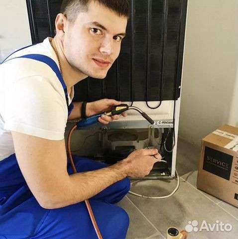 Ремонт посудомоечных и стиральных машин в Иркутске