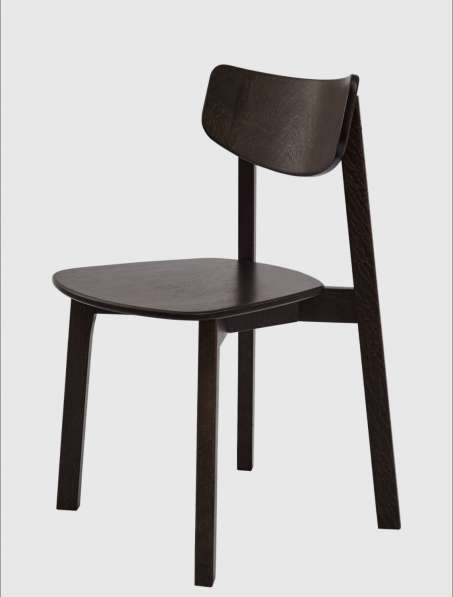 Дизайнерские стулья из шпона сибирской березы в Сургуте фото 6