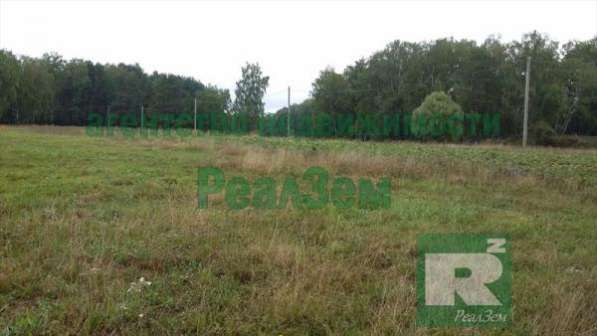 Продается земельный участок 40 соток в деревне Корсаково в Обнинске фото 6