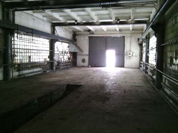 Сдаю помещение 210 м. кв. под склад, производство в Саратове фото 3