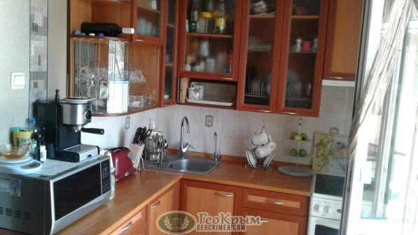 Квартира, ул. Пожарова, Гагаринский р-н, Севастополь в Севастополе фото 71