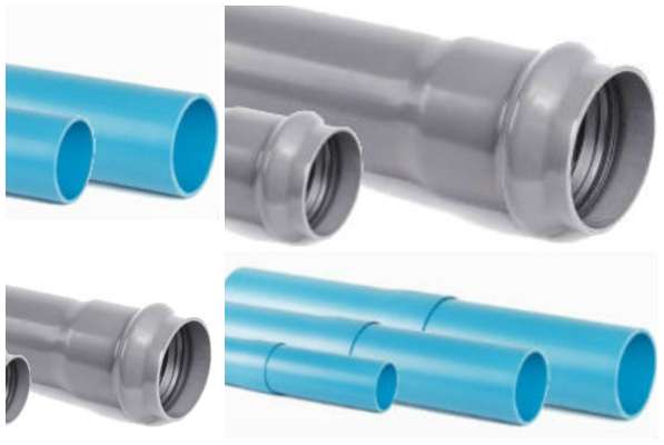 Обсадная труба в Краснодаре