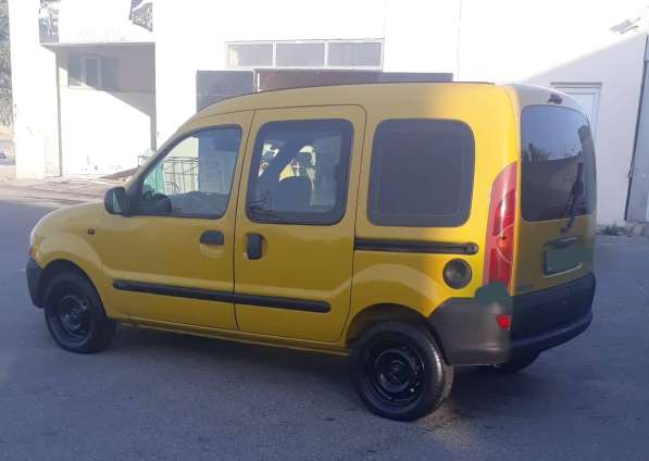 Renault, Kangoo, продажа в г.Баку в фото 9