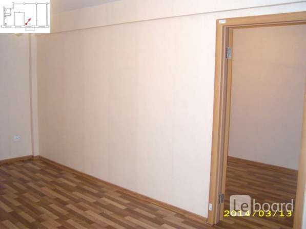 Продаётся 3-х комнатная квартира в Центральном АО г. Омска в Омске фото 8