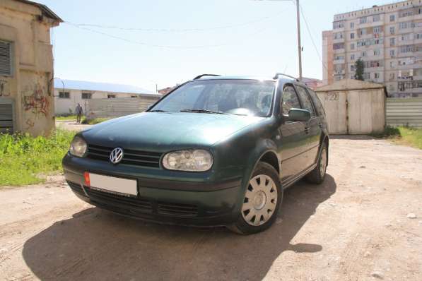 Volkswagen, Golf, продажа в г.Бишкек в фото 10