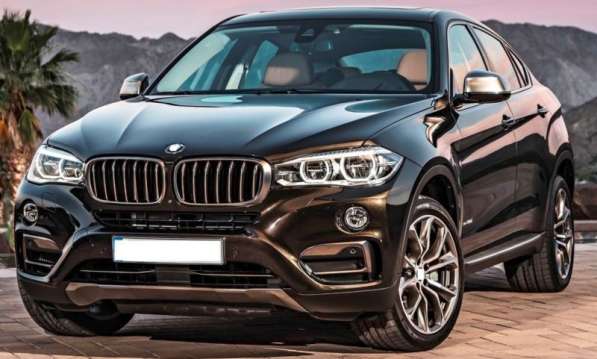 BMW, X6 M, продажа в Волгограде