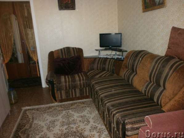 Комната в 2-х комнатной квартире в Санкт-Петербурге фото 9