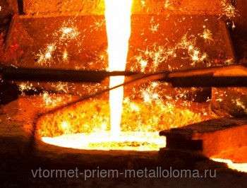 Покупка металлолома в Кочема Покупка металлолома в Колионово Покупка металлолома в Колычево