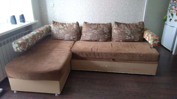 Продам любимый диван