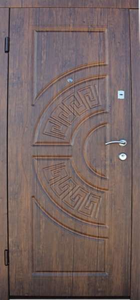 Входные двери в фото 13