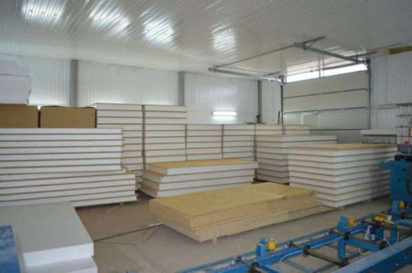 Сип (sip) панели в Москве фото 5