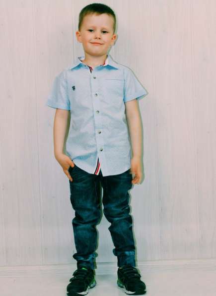 Детская одежда зарубежных марок в Набережных Челнах фото 3
