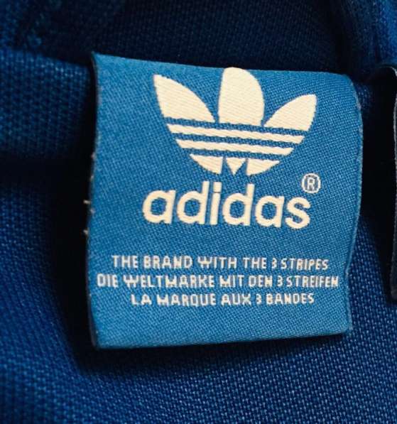 Мастерка Adidas Original в Иркутске