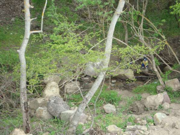 Продается земельный участок в Лучистом под Алуштой в Симферополе фото 9