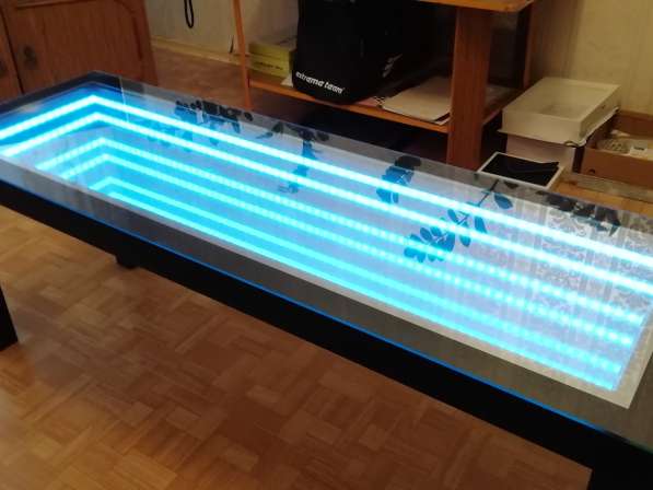 Столик журнальный в Тольятти фото 4